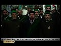 Karbala - Nidaaul Aqeeda - LABBAIKA YA HUSSAIN - Roza Imam Hussain AS