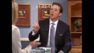 Kevin Trudeau S Free Money Part 1 Youtube