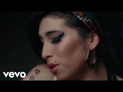 Amy Winehouse - You Know I'm No Good (videoclip)