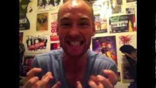 Vlog # 13 - Universally Sweet