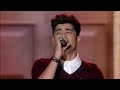 One Direction - More Than This (Up All Night: The Live Tour)