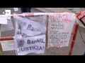 Kutxabank suspende temporalmente las ejecuciones hipotecarias