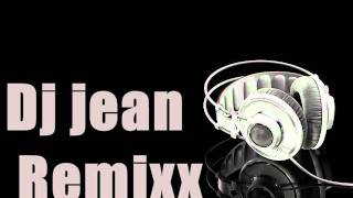 Black Eyed Peas   I Got A Feeling (DJ Jean Remixx)