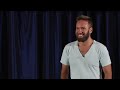 How to Hold Conversation Like a Man | Nick Sparks | Full Length HD