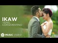 YENG CONSTANTINO - Ikaw Official Music Video