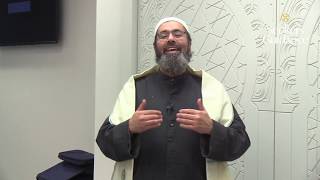Ramadan 2020 Reminders | Episode 24: Ten Steps to Allah - 05 - Hope | Shaykh Faraz Rabbani