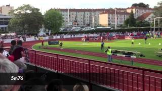 20130615 besancon Lavillenie