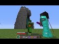 Ultimate Dungeons Mod: Minecraft Better Dungeons Mod Showcase!