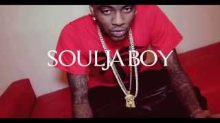 Soulja Boy - Turnin Up Soulja Boy - Turnin Up