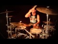 Travis Barker - Lets Go | Drum Cover Adam Buchanan