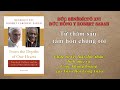 Bất ngờ lớn: Đức Bênêđíctô lên tiếng chung với ĐHY Sarah về cuộc khủng hoảng hiện nay trong Giáo Hội