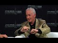 Star Wars Celebration Europe - Words with Warwick: Anthony Daniels