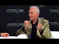 Star Wars Celebration Europe - Words with Warwick: Anthony Daniels