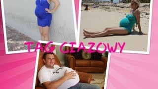 Tag ciazowy