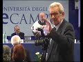 Inaugurazione Anno Accademico eCampus 2012-2013