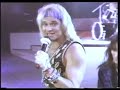 David Lee Roth - Just Like Paradise (Skyscraper '88)