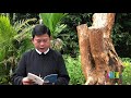 Thứ Bảy 06.10.2018 ƠN GỌI NÊN THÁNH