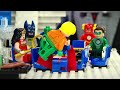 Lego Justice League
