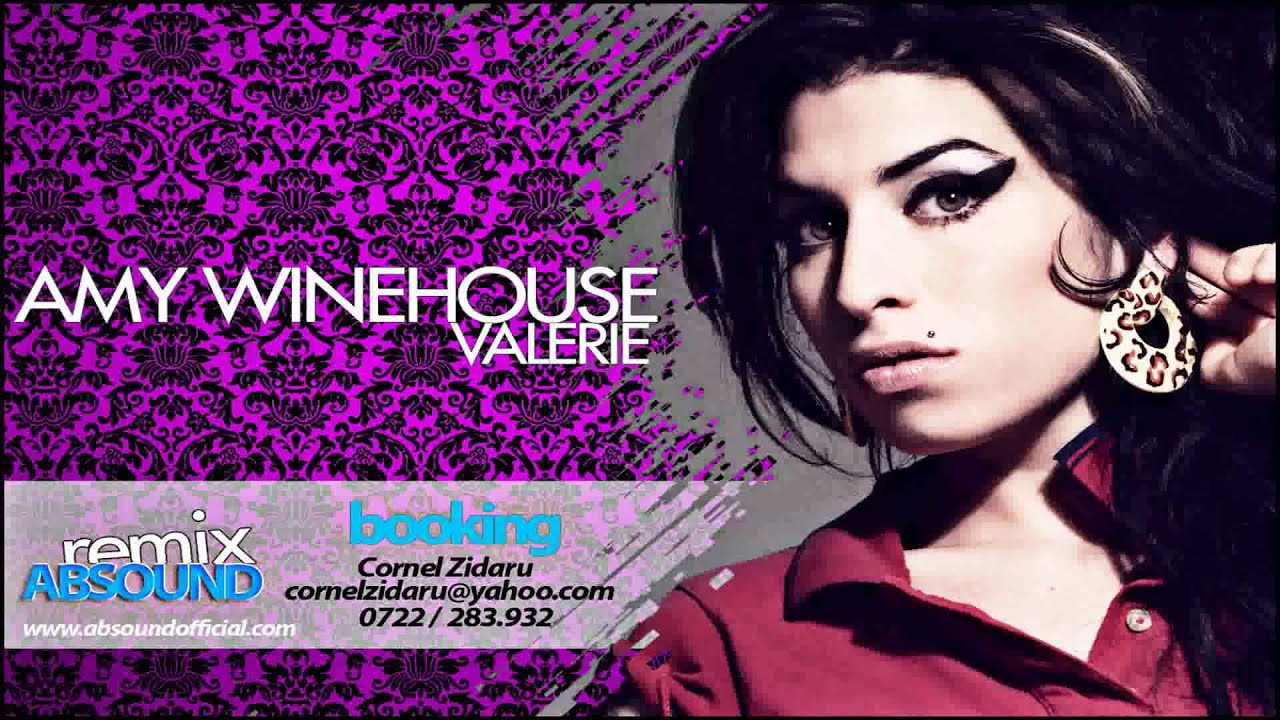 Amy Whinehouse MP3 descargar musica GRATIS