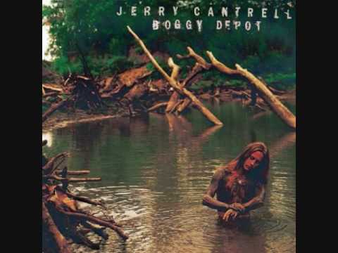 Jerry Cantrell - Cut You In