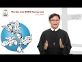 Thứ Sáu Tuần XXXIV Thường Niên C