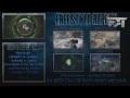 Tomahawk and throwing knife across map | Black ops mw2 mw3