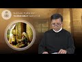 Thứ Hai Tuần XVI Thường Niên C - 22/07/2019
