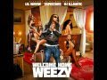 LIL WAYNE FT TRINA PROSTITUTE REMIX