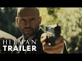 Hitman (2025) - First Trailer  Jason Statham