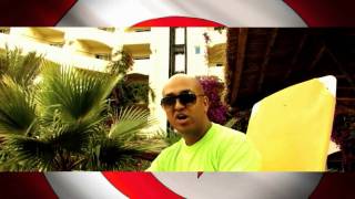 Lorenzo la rafale - maghreb attitude (feat kenza farah) Lorenzo la rafale - maghreb attitude (feat kenza farah)