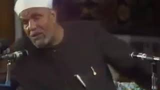 فيديو يمس القلوب للشيخ شعراوي و كانها رسالة لمحبيه
