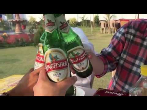 Golden Triangle Tour Video