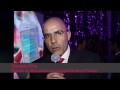 Evento rebranding Havas Media Group
