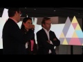 Evento rebranding Havas Media Group