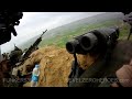 Spec Ops Snipers Engage Taliban Sharpshooters