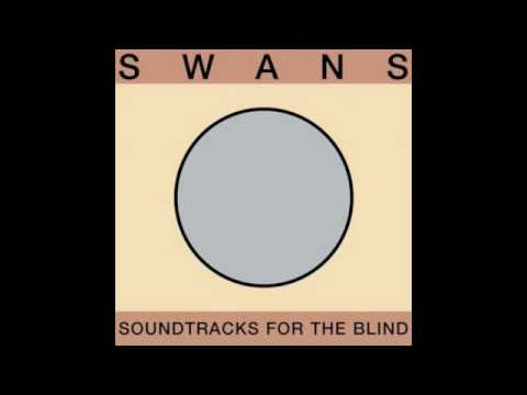 Swans - Volcano