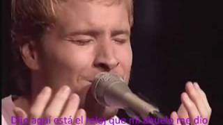 Brian Littrell   Don\'t Take The Girl