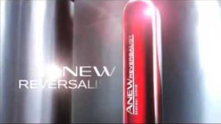 Avon Reversalist Commercial