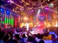 Hasdouni- Omar Charif- studio 2M_ Morocco