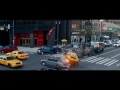 The Amazing Spider-Man 2 - International Trailer - Official