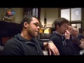 Au coeur de l'Equipe de France de Coupe Davis 2010