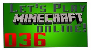 Minecraft - Let's play Minecraft online! del 36 - xForce (Svenska)