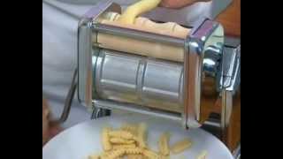 Pasta Presto Pasta Machine 