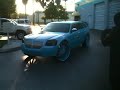 magnum on 28s