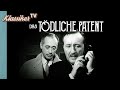 Das t?dliche Patent (1963)  Ganzer Film