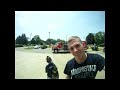 Mechanicsville Volunteer Fire Department 2012 Banquet Video