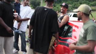 Chevy Woods - Hazelwood Chevy Woods - Hazelwood
