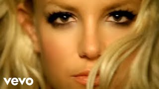 Britney Spears - Piece Of Me
