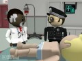 The VBAC Police