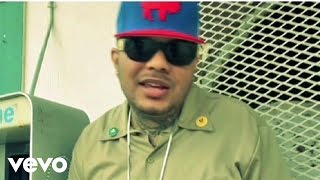 Boss Hogg Outlawz (Slim Thug, Les & Mug) - Concrete Boss Hogg Outlawz (Slim Thug, Les & Mug) - Concrete